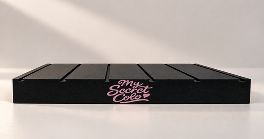 Pack de base My Secret Colo