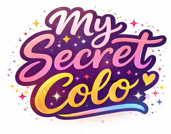 My Secret Colo