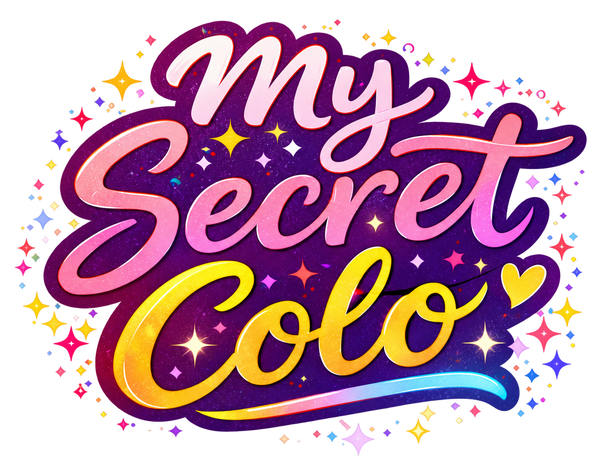 My Secret Colo